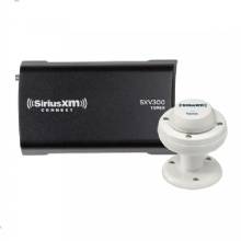 SIRIUSXM SXV300 CONNECT TUNER and MARINE and RV ANTENNA %2D 12%2DPACK