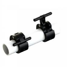 RUPP MARINE Folding Halyard Line Retainer f and Telescoping Outrigger Poles