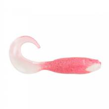 BERKLEY GULP SWIMMING MULLET 5andquot%3B PINK SHINE