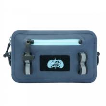 TOADFISH Waterproof Sling %2D Ocean Blue