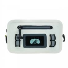 TOADFISH Waterproof Sling %2D Sea Shell