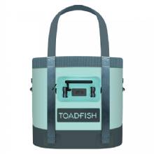 TOADFISH Waterproof Tote plus Sling %2D Seafoam