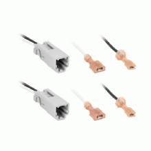 METRA Speak Harn Fits Honda Acura
