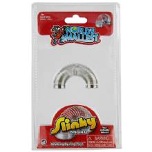 WORLDS SMALLEST Worlds Smallest Slinky