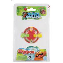 WORLDS SMALLEST Worlds Smallest Hungry Hungry Hippos