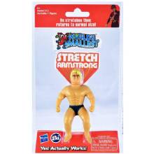 WORLDS SMALLEST Worlds Smallest Stretch Armstrong
