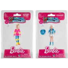WORLDS SMALLEST Worlds Smallest Posable Barbie