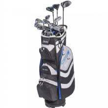 TOUR EDGE TE%2D400 Package Set Senior Graphite