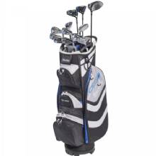 TOUR EDGE TE%2D400 Package Set Uniflex Steel