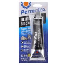 PERMATEX Ultra Black Max Oil Resist Gasket Maker