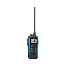 ICOM M25 Floating Handheld VHF Blue 5 Watts