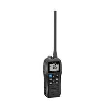 ICOM M25 Floating Handheld VHF Black 5 Watts
