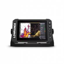 LOWRANCE Elite FS 7 Reman Active Imaging 3 in 1 Transducer