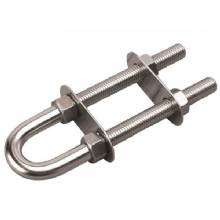SEA DOG Bow Eye %2D Machined 304 Stainless Steel