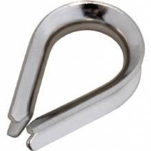SEA DOG Heavy%2DDuty Thimble %2D Stamped 304 Stainless Steel