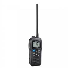ICOM M25 EVO Handheld VHF Radio %2D Black