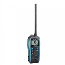 ICOM M25 EVO Handheld VHF Radio %2D Blue