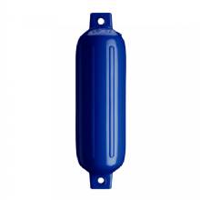 POLYFORM G%2D3 Twin Eye Fender 55 inch x 19 inch %2D Cobalt Blue