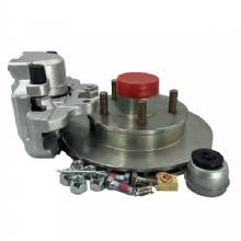 LOAD RITE 10 in Dexter Brake Kit