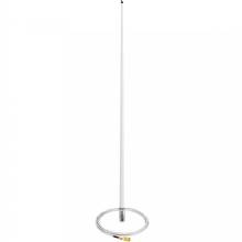 DIGITAL ANTENNA 758%2DMW%2DS 8 ft 8 ft 6dBi Gain Advanced Multi%2DBand Marine Antenna