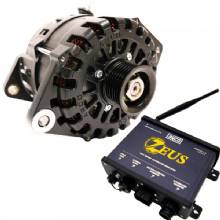 ARCO ZEUS A225S J%2D180 315 in Alternator w and Terminal Block and Zeus High%2DEnergy Alternator Regulator