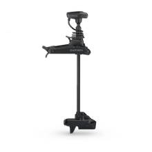 GARMIN Force Kraken B%2DStock Trolling Motor Black 48in Shaft with GT56UHD%2DTR