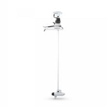 GARMIN Force Kraken B%2DStock Trolling Motor White 75in Shaft No Tranducer