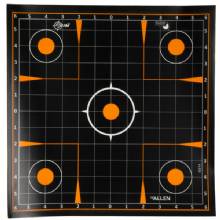 ALLEN EZ AIM SPLASH SIGHT IN 12X12