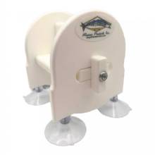 DEEP BLUE MARINE Spool King Leader Line