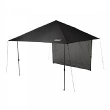 COLEMAN OASIS LITE 7X7 CANOPY WITH SUN WALL