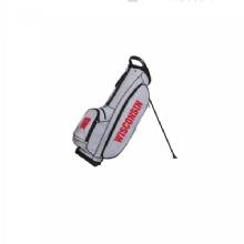 BRIDGESTONE NCAA Golf Stand Bag%2DWisconsin