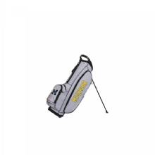 BRIDGESTONE NCAA Golf Stand Bag%2DMichigan