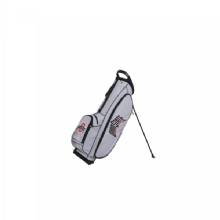 BRIDGESTONE NCAA Golf Stand Bag%2DOhio State