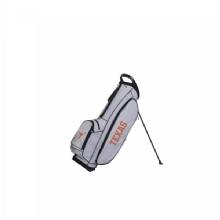 BRIDGESTONE NCAA Golf Stand Bag%2DTexas