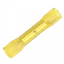 PACER 12%2D10 AWG Heat Shrink Butt Connector %2D 500 Pack