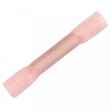 PACER 22%2D18 AWG Heat Shrink Butt Connector %2D 500 Pack