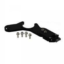 POWRTRAN Foresight Fit Kit for Garmin Force Mega 360 Dual Bracket