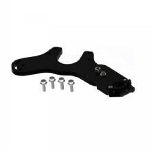 POWRTRAN Foresight Fit Kit for Lowrance Ghost Mega 360 Dual Bracket