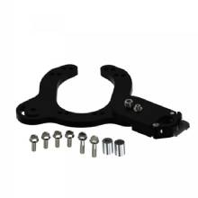 POWRTRAN Foresight Fit Kit for Minn Kota Ultrex and Ultrex Quest Mega 360 Dual Bracket