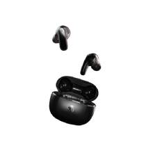 SKULLCANDY S2IPWP740 Rail ANC True Wirelesss Earbuds Works with Bluetooth iPhone and Android Devices%2DBlack