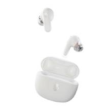 SKULLCANDY Rail True Wireless Earbuds Orange Glow