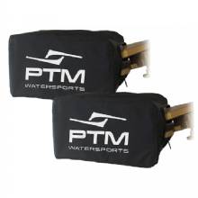 PTM EDGE Canvas Covers f and Bungee Board Racks %2D Pair