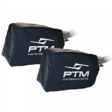 PTM EDGE Canvas Covers f and ClampForce 30 Board Racks %2D Pair