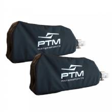 PTM EDGE Canvas Covers f and EdgeForce Board Racks %2D Pair