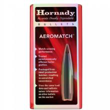 HORNADY AM 22CAL 224 69GR HPBT 100CT