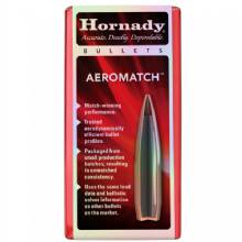 HORNADY AM 22CAL 224 77GR HPBT 100CT