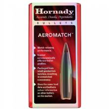 HORNADY AM 6MM 243 105GR HHB 100CT