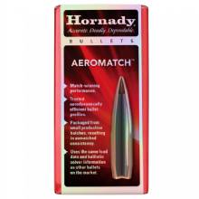 HORNADY AM 30CAL 308 168GR HPBT 100CT