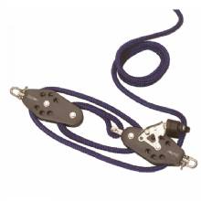 BARTON MARINE Barton Size 2 4%2D1 Vang System Swivel Head