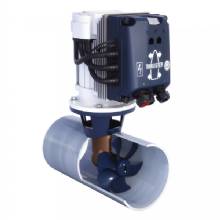VETUS BOW PRO Boosted Thruster 90kgf 12 and 24V 185mm Tunnel
